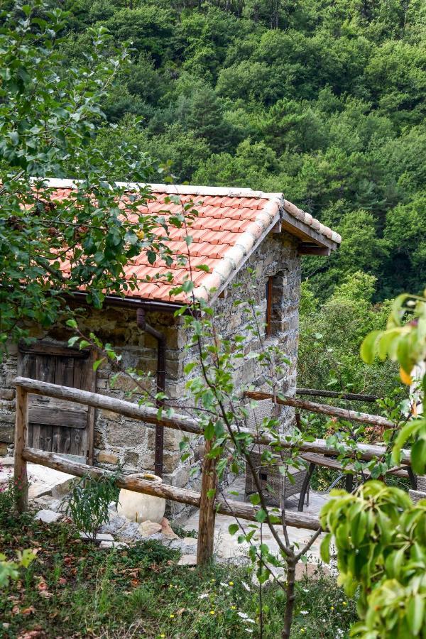 Casa Lucertola Villa Apricale Exterior foto