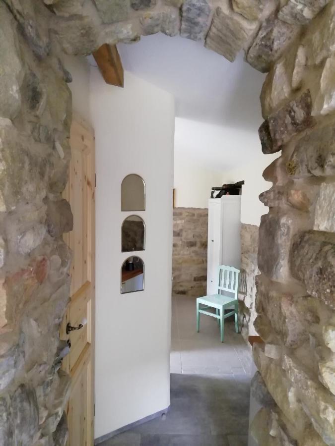 Casa Lucertola Villa Apricale Exterior foto